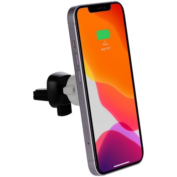 Держатель для смартфона Cooper Auto Wireless с беспроводной зарядкой — изображение 6