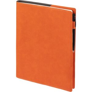Ежедневник в суперобложке Brave Book