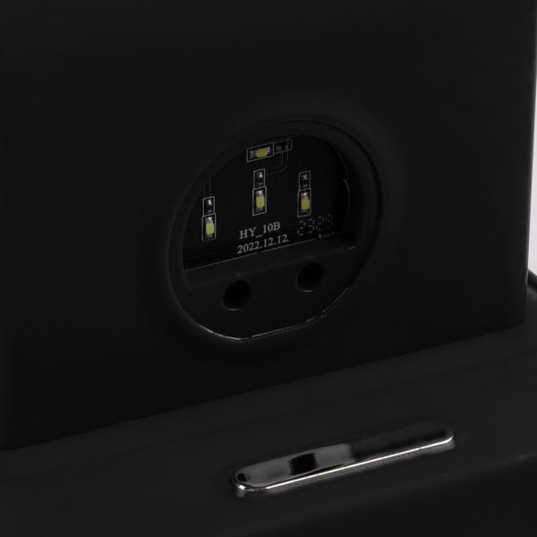 Зарядная станция с подсветкой Cooper Duo — изображение 8
