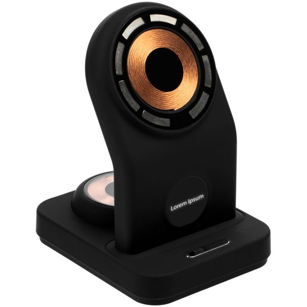 Зарядная станция с подсветкой Cooper Duo — изображение 2