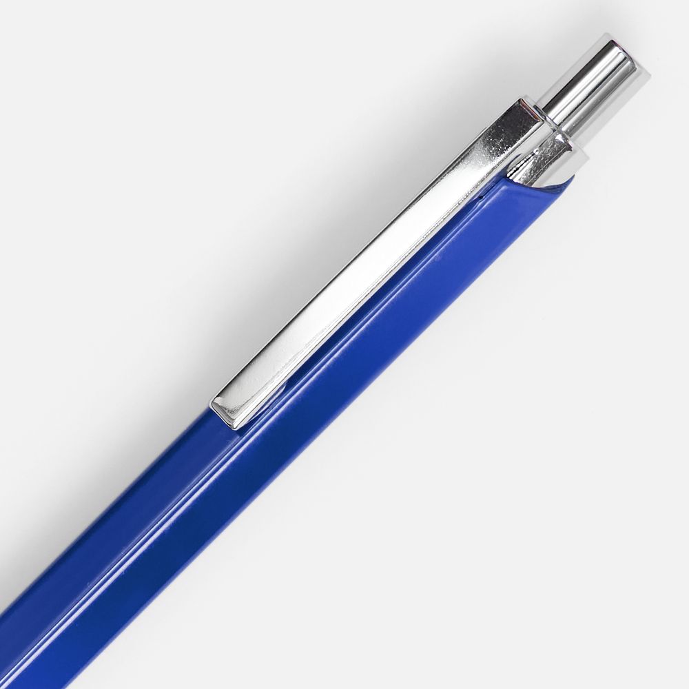 Ручка шариковая Alumno Ручка шариковая Alumno — изображение 3