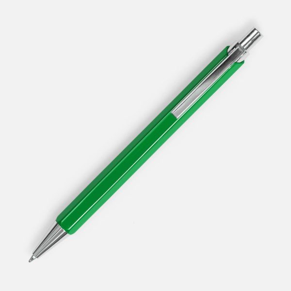 Ручка шариковая Alumno — изображение 2