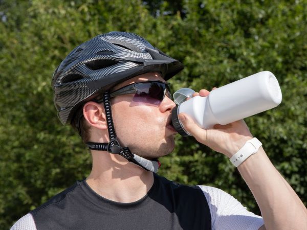 Бутылка для велосипеда Bikescape — изображение 10