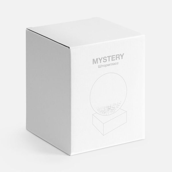 Штормгласс Mystery — изображение 10
