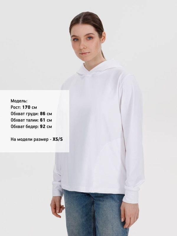 Худи унисекс Morfiss — изображение 7