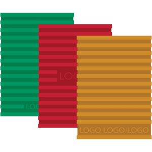 Плед на заказ Pleat Plus
