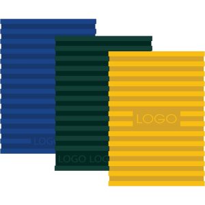 Плед на заказ Pleat Plus
