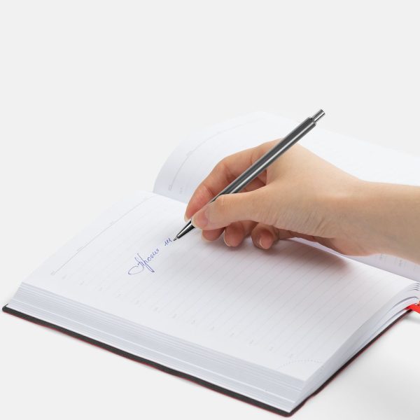 Ручка шариковая Slim Beam — изображение 3