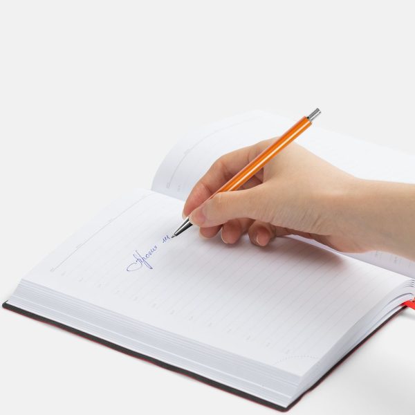 Ручка шариковая Slim Beam — изображение 3