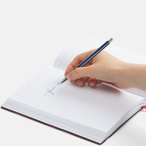 Ручка шариковая Slim Beam — изображение 3