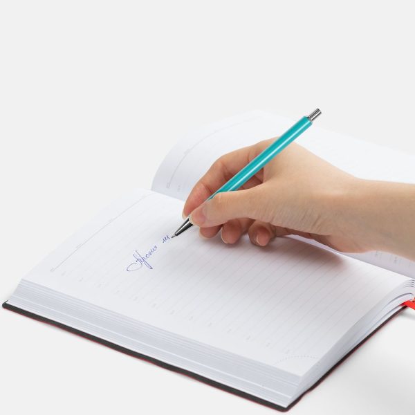 Ручка шариковая Slim Beam — изображение 3