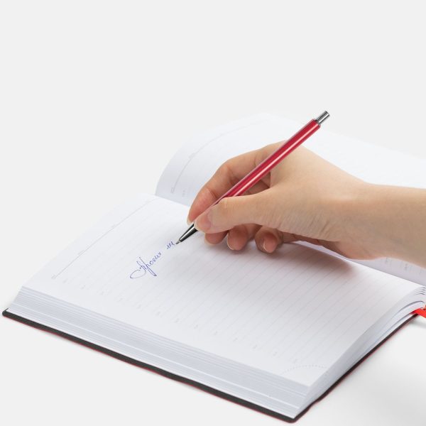 Ручка шариковая Slim Beam — изображение 3
