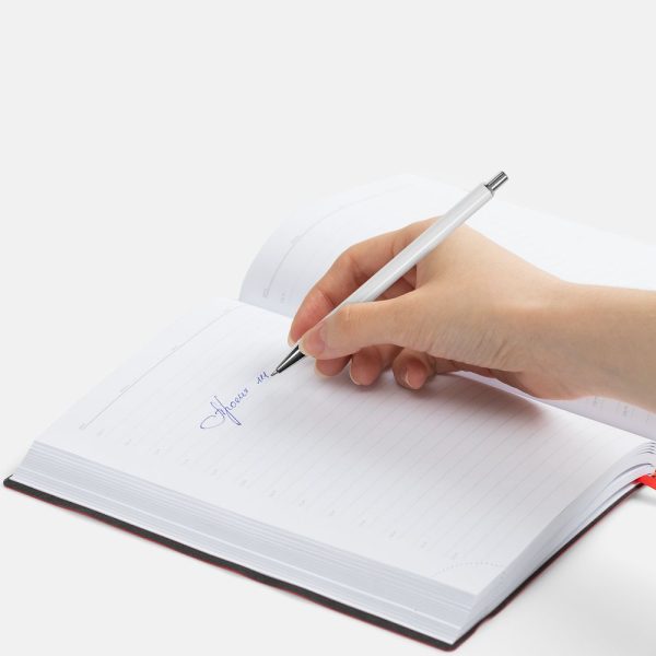 Ручка шариковая Slim Beam — изображение 3