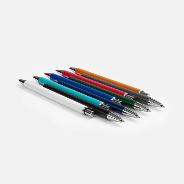 Ручка шариковая Slim Beam — изображение 4