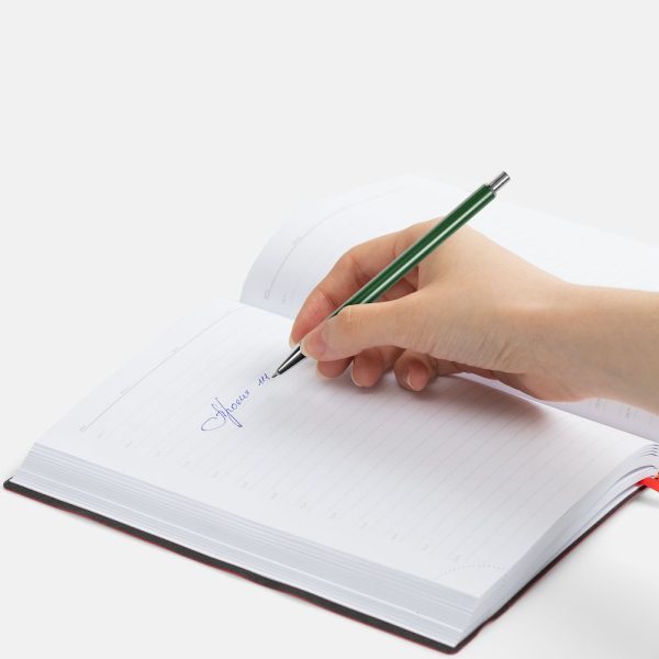 Ручка шариковая Slim Beam — изображение 3