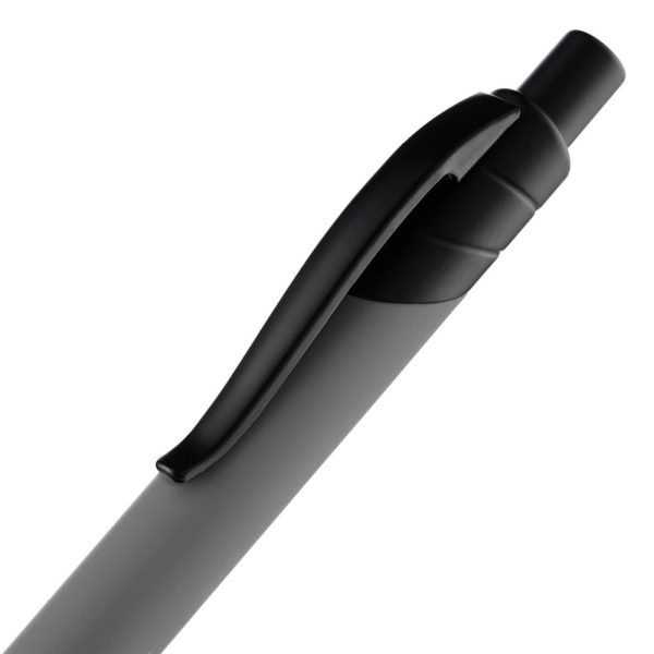 Ручка шариковая Undertone Black Soft Touch — изображение 5