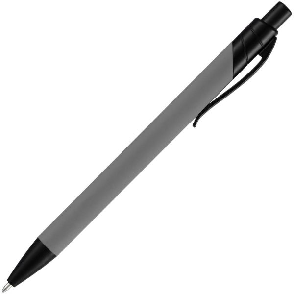 Ручка шариковая Undertone Black Soft Touch — изображение 3