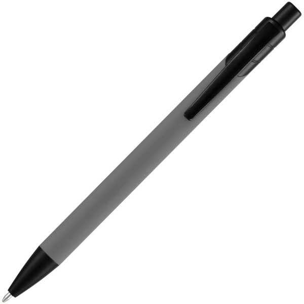 Ручка шариковая Undertone Black Soft Touch — изображение 4