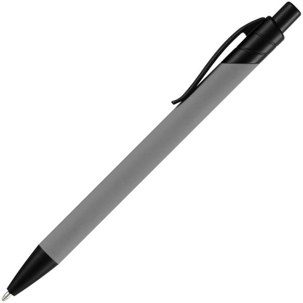 Ручка шариковая Undertone Black Soft Touch — изображение 2