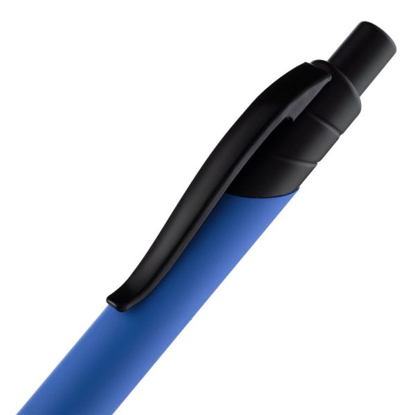 Ручка шариковая Undertone Black Soft Touch — изображение 5