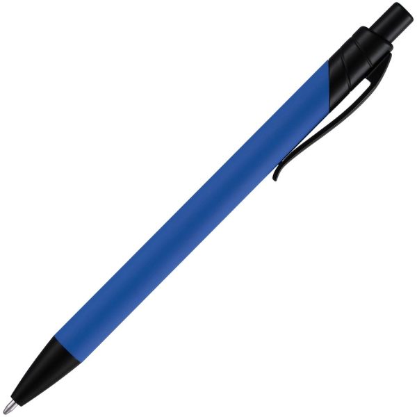 Ручка шариковая Undertone Black Soft Touch — изображение 3