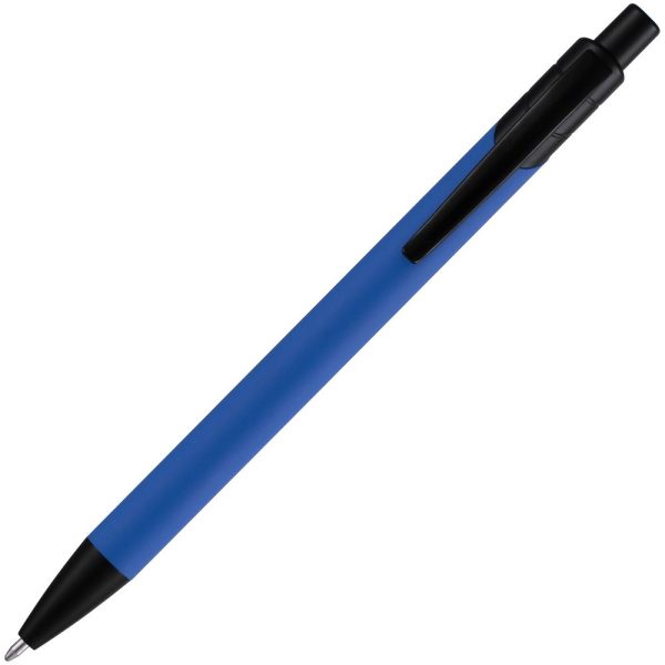 Ручка шариковая Undertone Black Soft Touch — изображение 4
