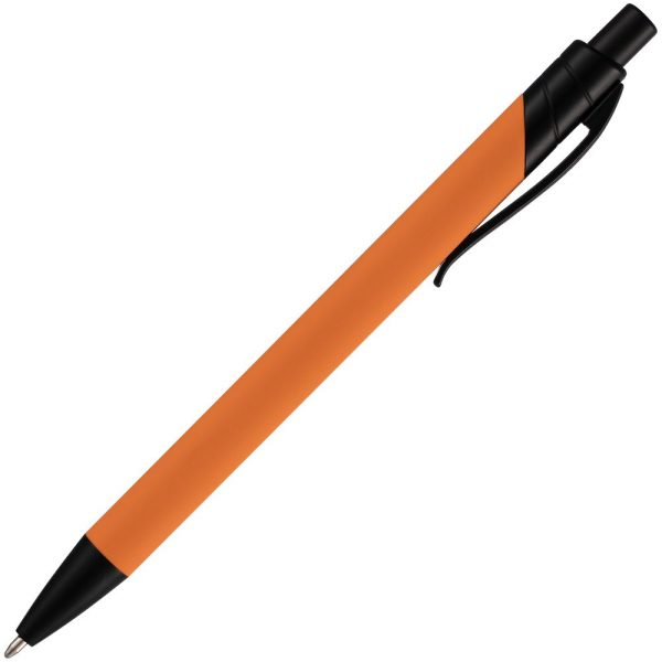 Ручка шариковая Undertone Black Soft Touch — изображение 3