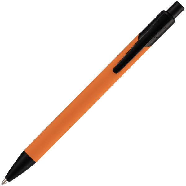 Ручка шариковая Undertone Black Soft Touch — изображение 4