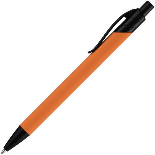 Ручка шариковая Undertone Black Soft Touch — изображение 2