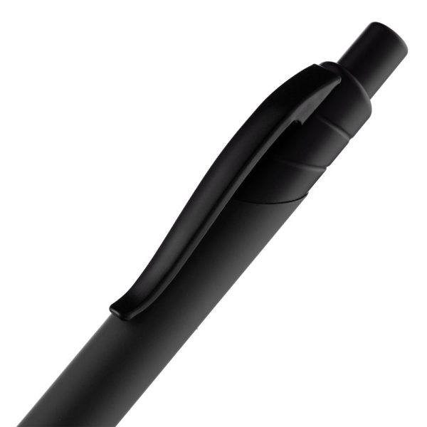 Ручка шариковая Undertone Black Soft Touch — изображение 5