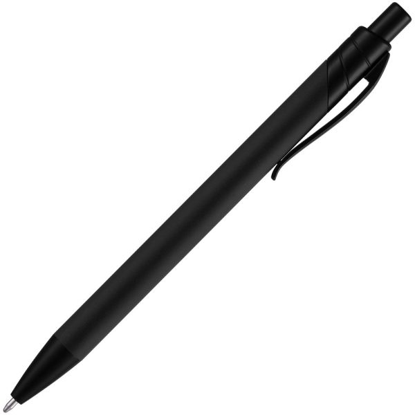 Ручка шариковая Undertone Black Soft Touch — изображение 3