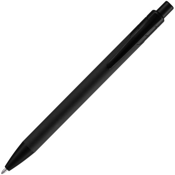 Ручка шариковая Undertone Black Soft Touch — изображение 4
