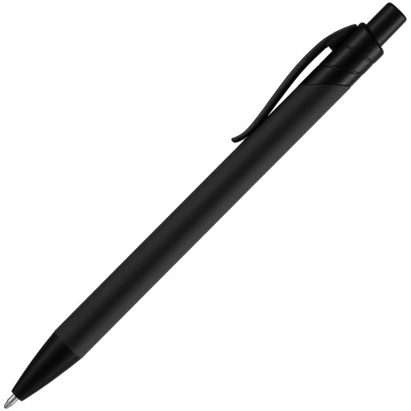 Ручка шариковая Undertone Black Soft Touch — изображение 2