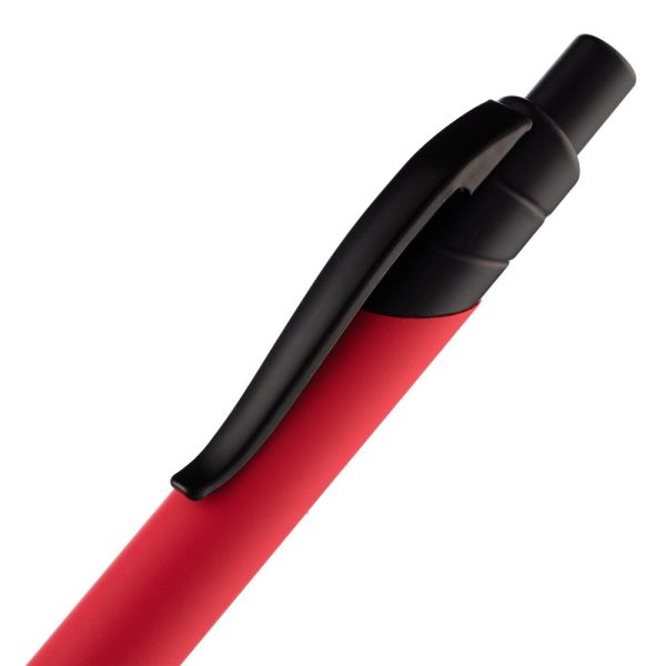 Ручка шариковая Undertone Black Soft Touch — изображение 5