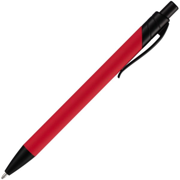 Ручка шариковая Undertone Black Soft Touch — изображение 3