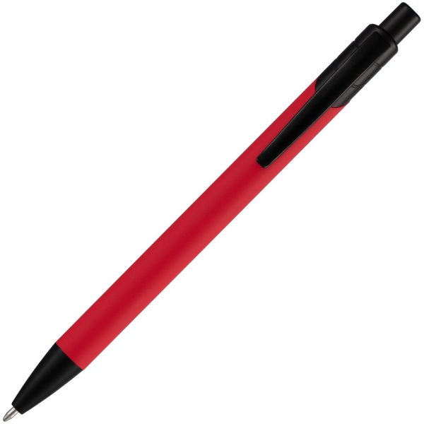 Ручка шариковая Undertone Black Soft Touch — изображение 4