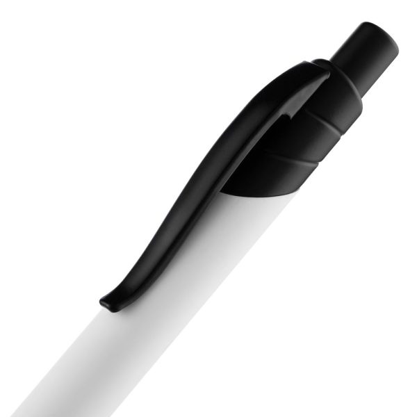 Ручка шариковая Undertone Black Soft Touch — изображение 5