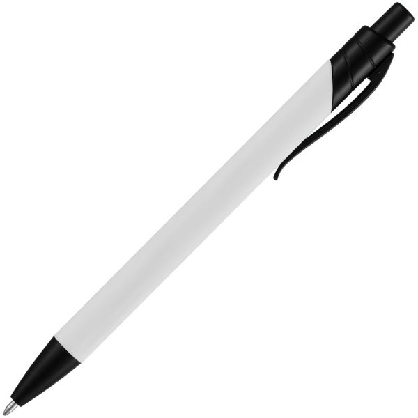 Ручка шариковая Undertone Black Soft Touch — изображение 3