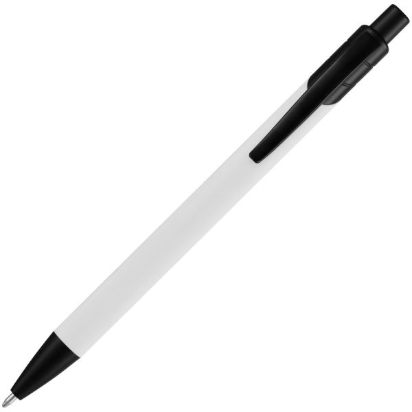 Ручка шариковая Undertone Black Soft Touch — изображение 4