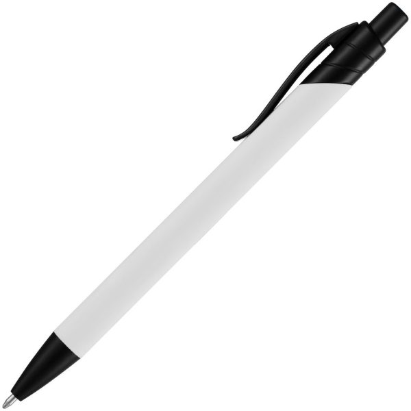 Ручка шариковая Undertone Black Soft Touch — изображение 2