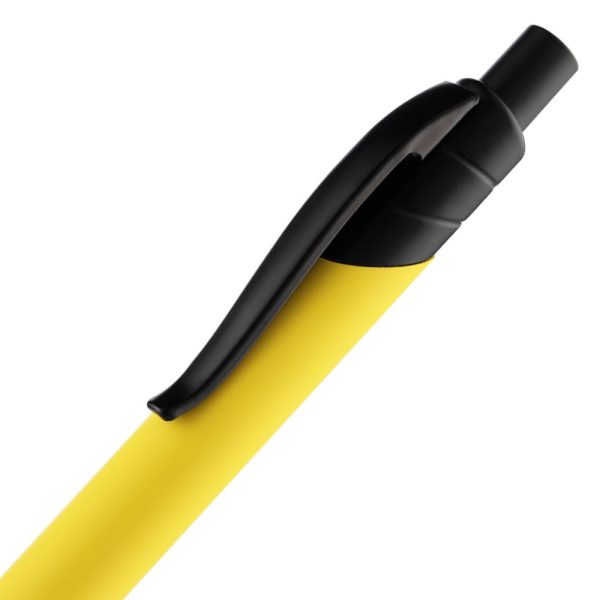 Ручка шариковая Undertone Black Soft Touch — изображение 5