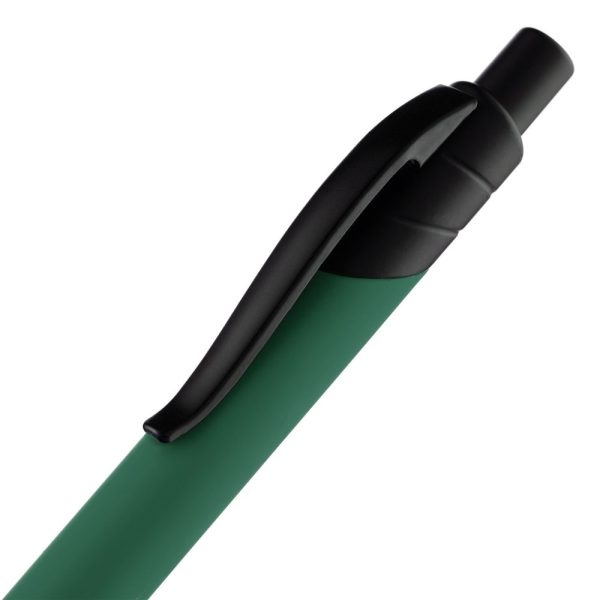 Ручка шариковая Undertone Black Soft Touch — изображение 5