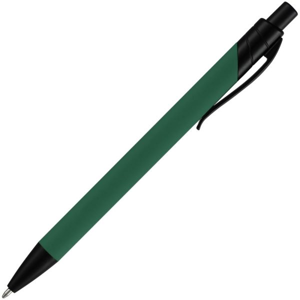 Ручка шариковая Undertone Black Soft Touch — изображение 3