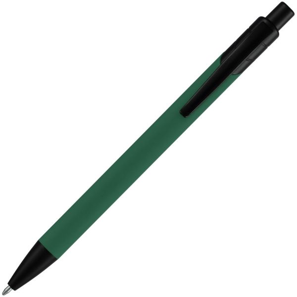 Ручка шариковая Undertone Black Soft Touch — изображение 4