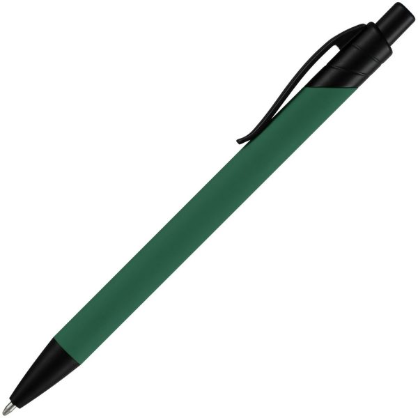 Ручка шариковая Undertone Black Soft Touch — изображение 2