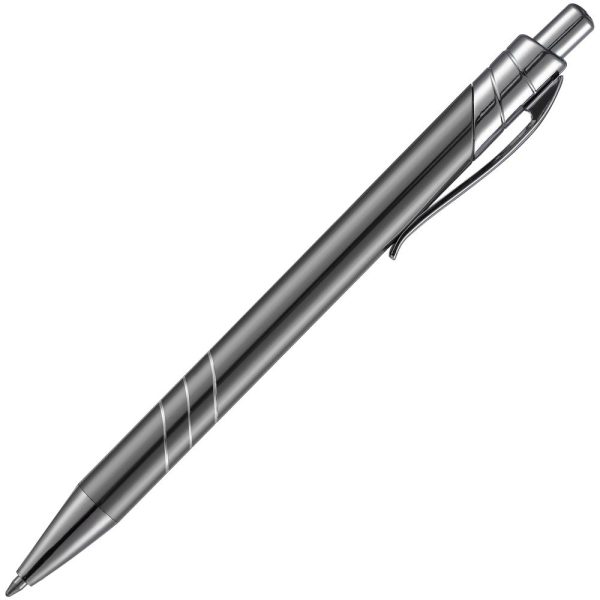 Ручка шариковая Undertone Metallic — изображение 3