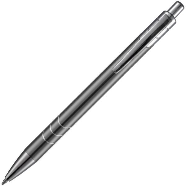 Ручка шариковая Undertone Metallic — изображение 4
