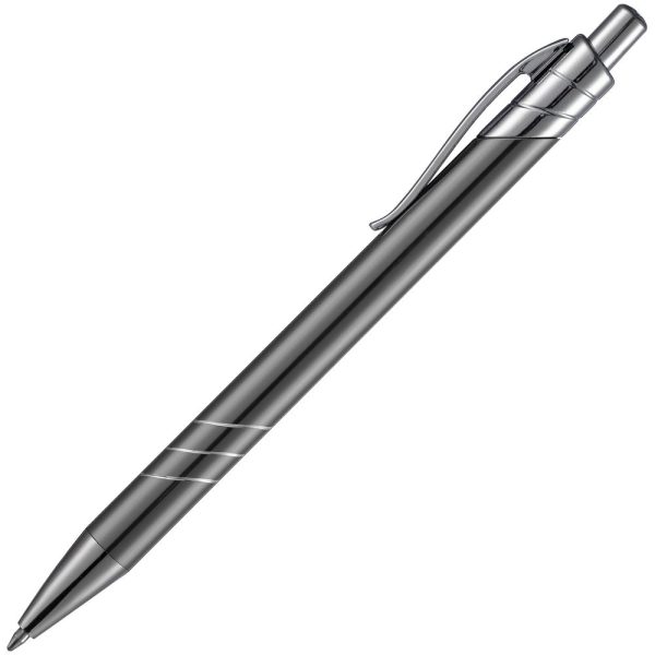 Ручка шариковая Undertone Metallic — изображение 2