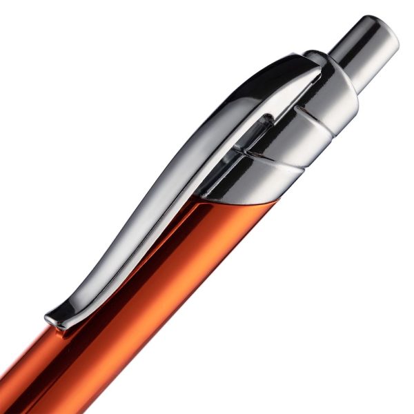 Ручка шариковая Undertone Metallic — изображение 5