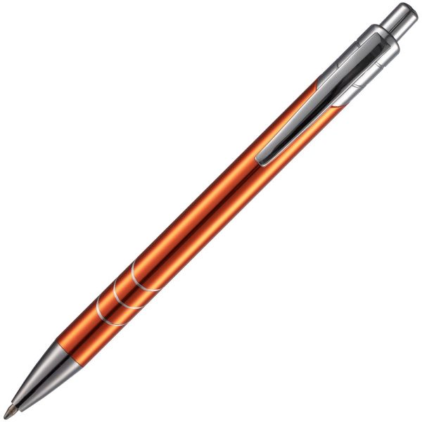 Ручка шариковая Undertone Metallic — изображение 4